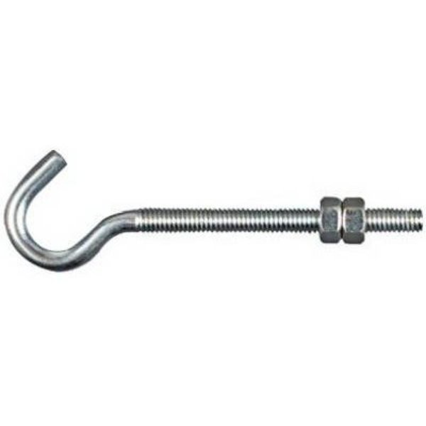 National Mfg/Spectrum Brands Hhi 516x5 Hook Bolt N221-689